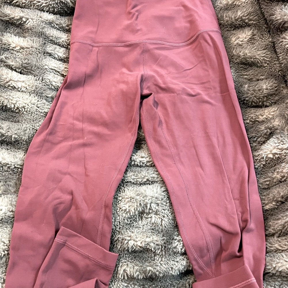 lululemon align leggings